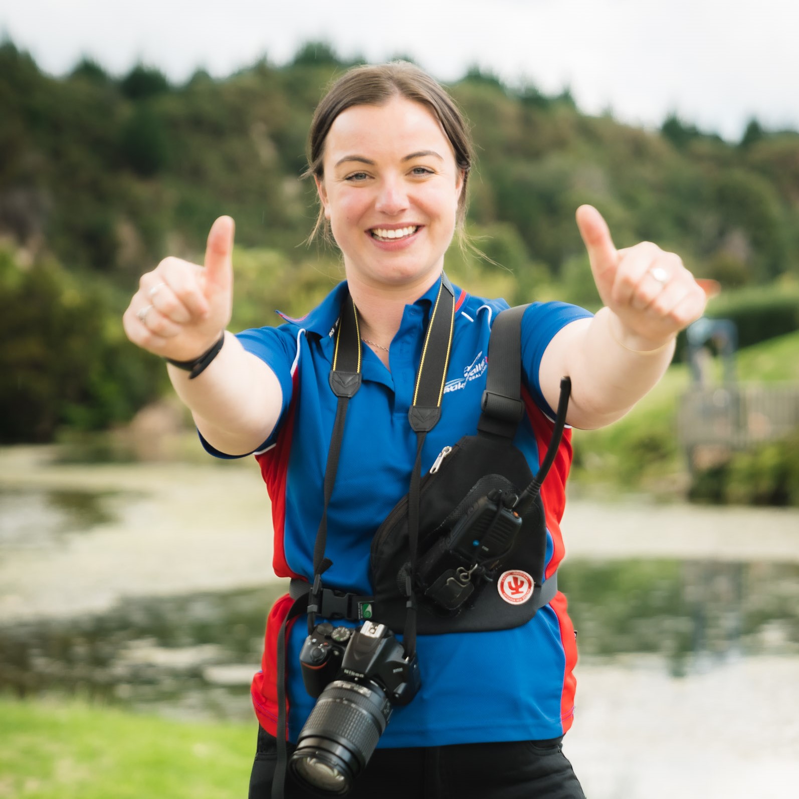 Student to Jet Boat All-rounder